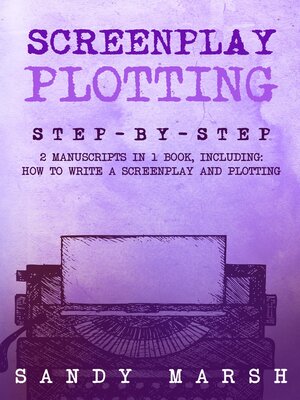 cover image of Screenplay Plotting